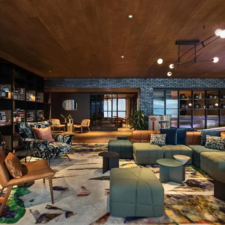 Moxy Nyc East Village-3